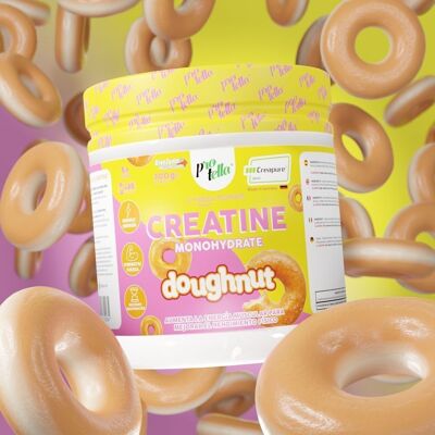 Kreatin Creapure® Donut 300g
