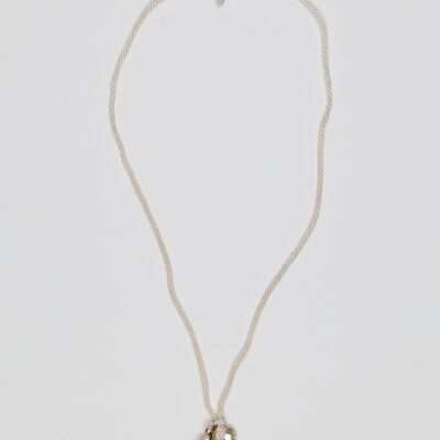 Eternity necklace