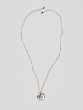 Collier Éternité 1