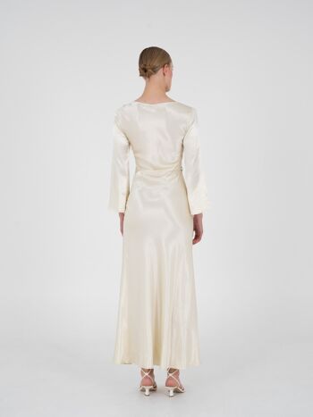 Robe d'ange 3