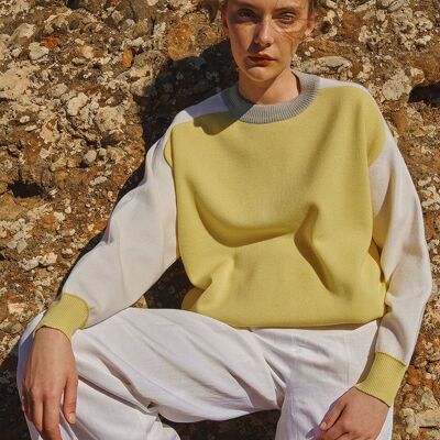 Maglione dell'Aude