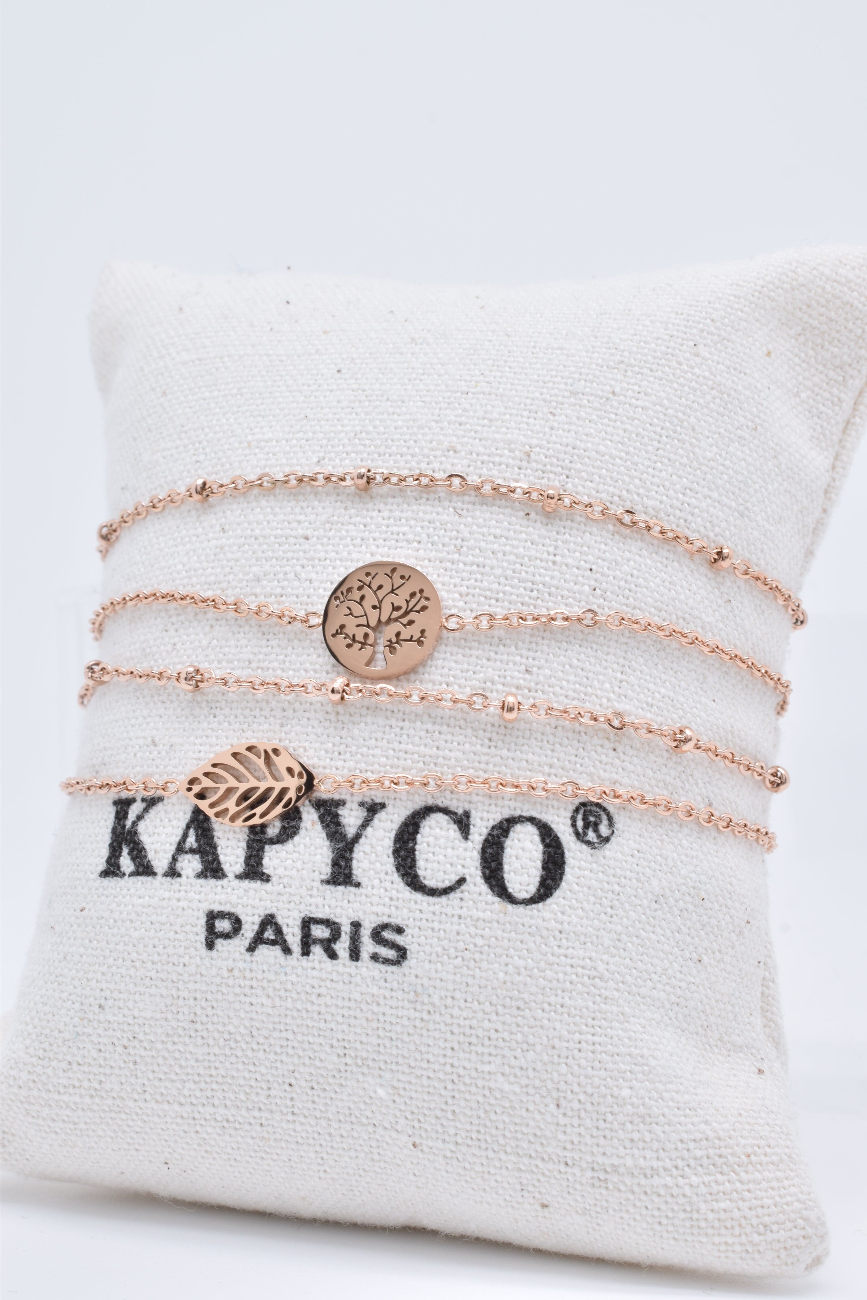 BRACCIALE - BR110074RO