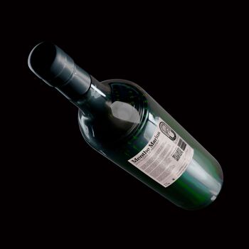 Liqueur  Menthe Marius -21% 2