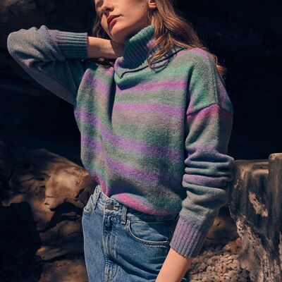 Annette sweater