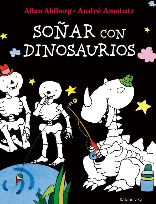 Soñar con Dinosaurios