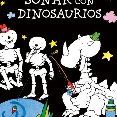 Träume von Dinosauriern