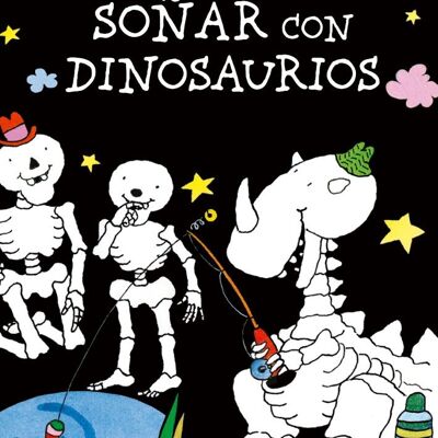 Sognare i dinosauri