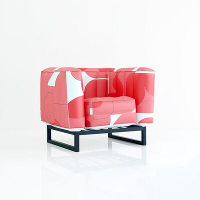 Yomi Limited Edition Armchair “Oxygen”
