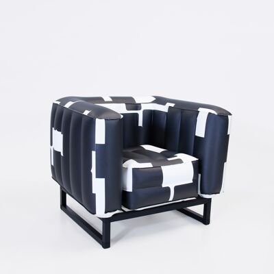 Yomi Armchair Limited Edition “Atelier”