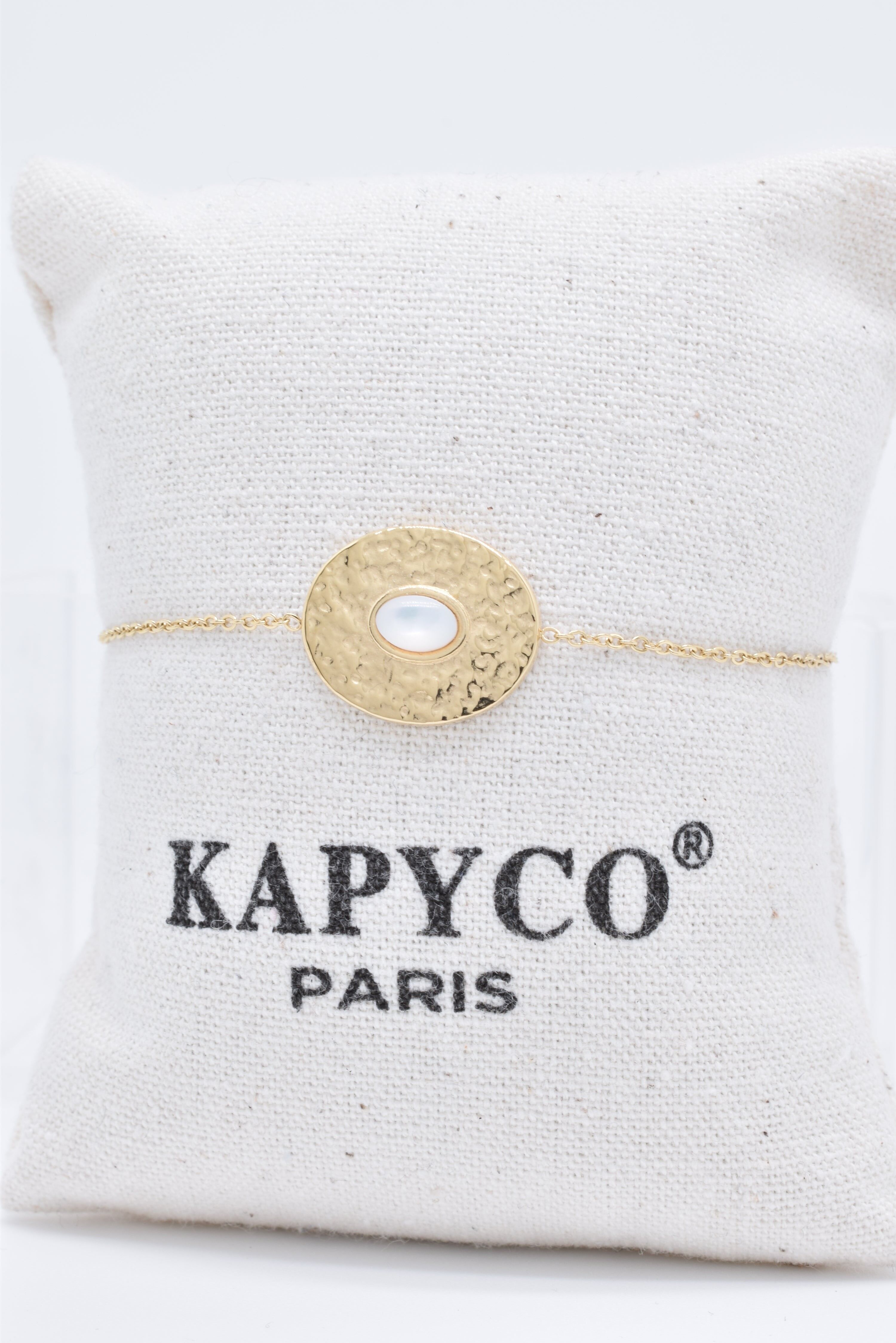 BRACCIALE - BR110076OR-BC