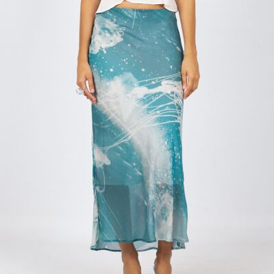 Aphrodite skirt