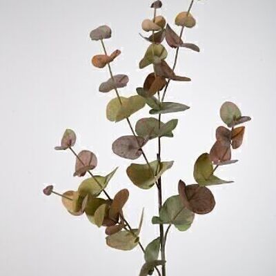 Fleurs en Soie - Eucalyptus 87cm