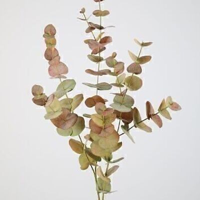 Fleur en Soie - Eucalyptus 102cm