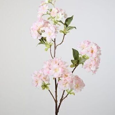 Flores de Seda - Flor de Cerezo 80 cm