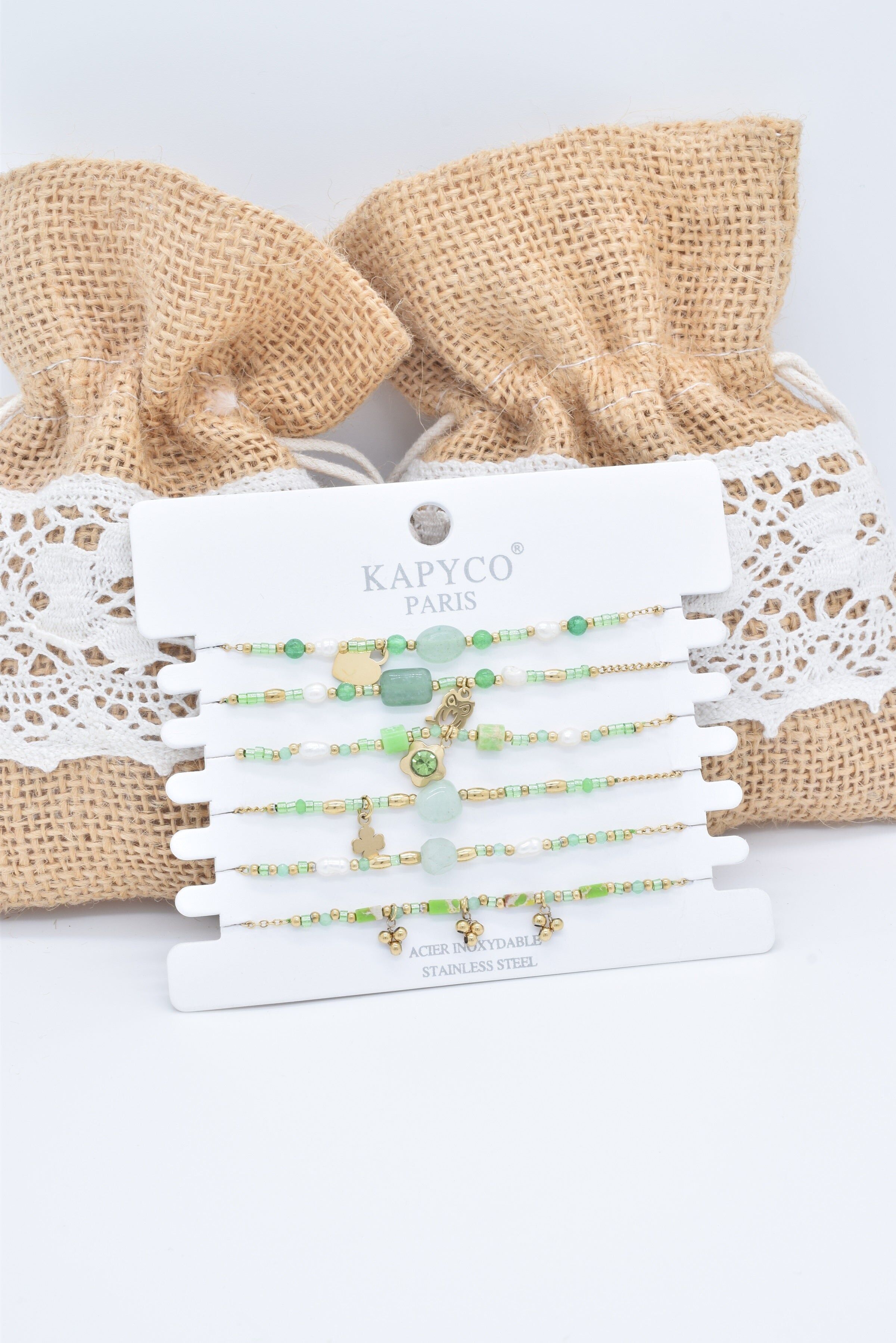 BRACCIALE - BR110089OR-VR