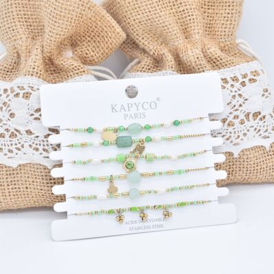 BRACCIALE - BR110089OR-VR