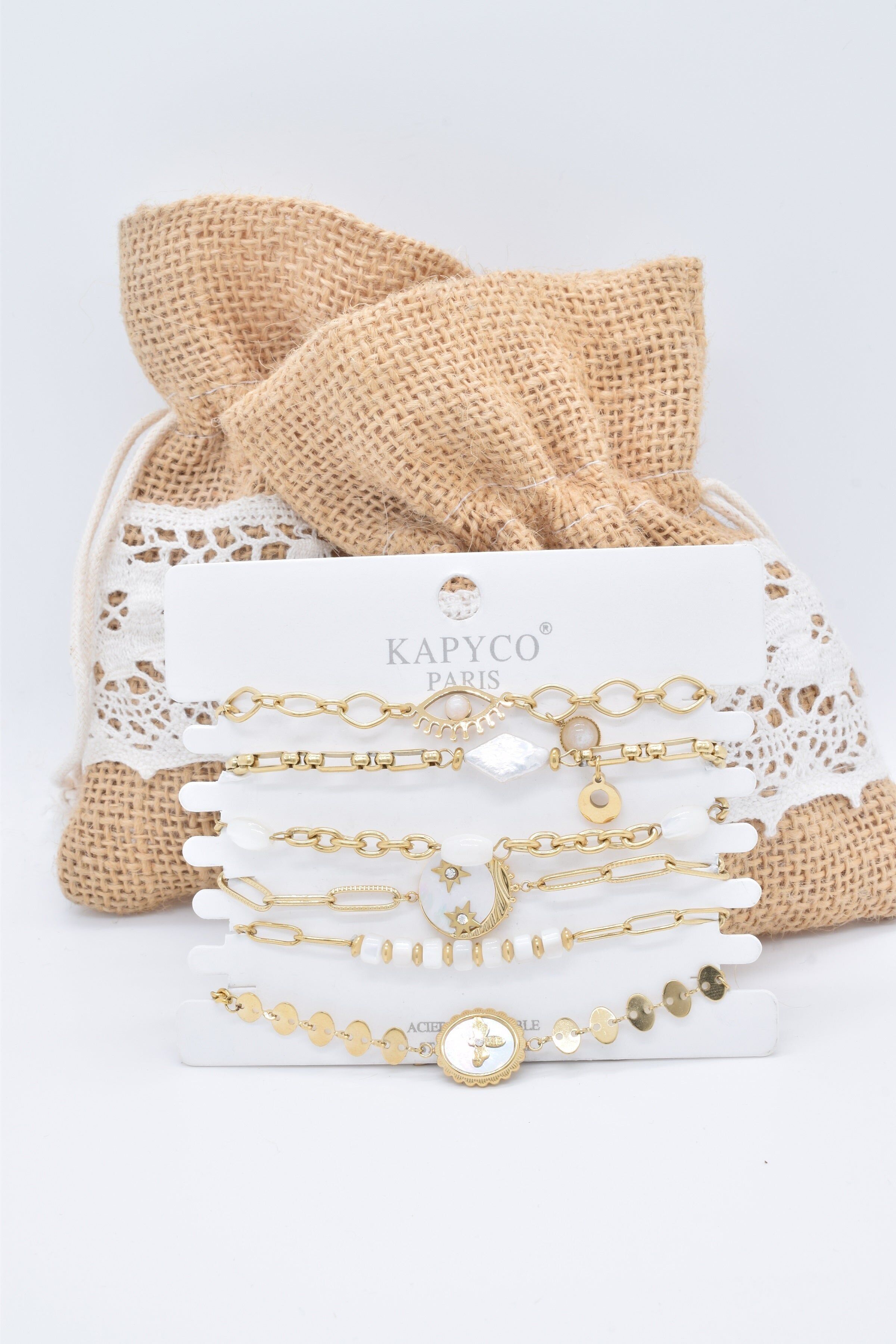 BRACCIALE - BR110096OR