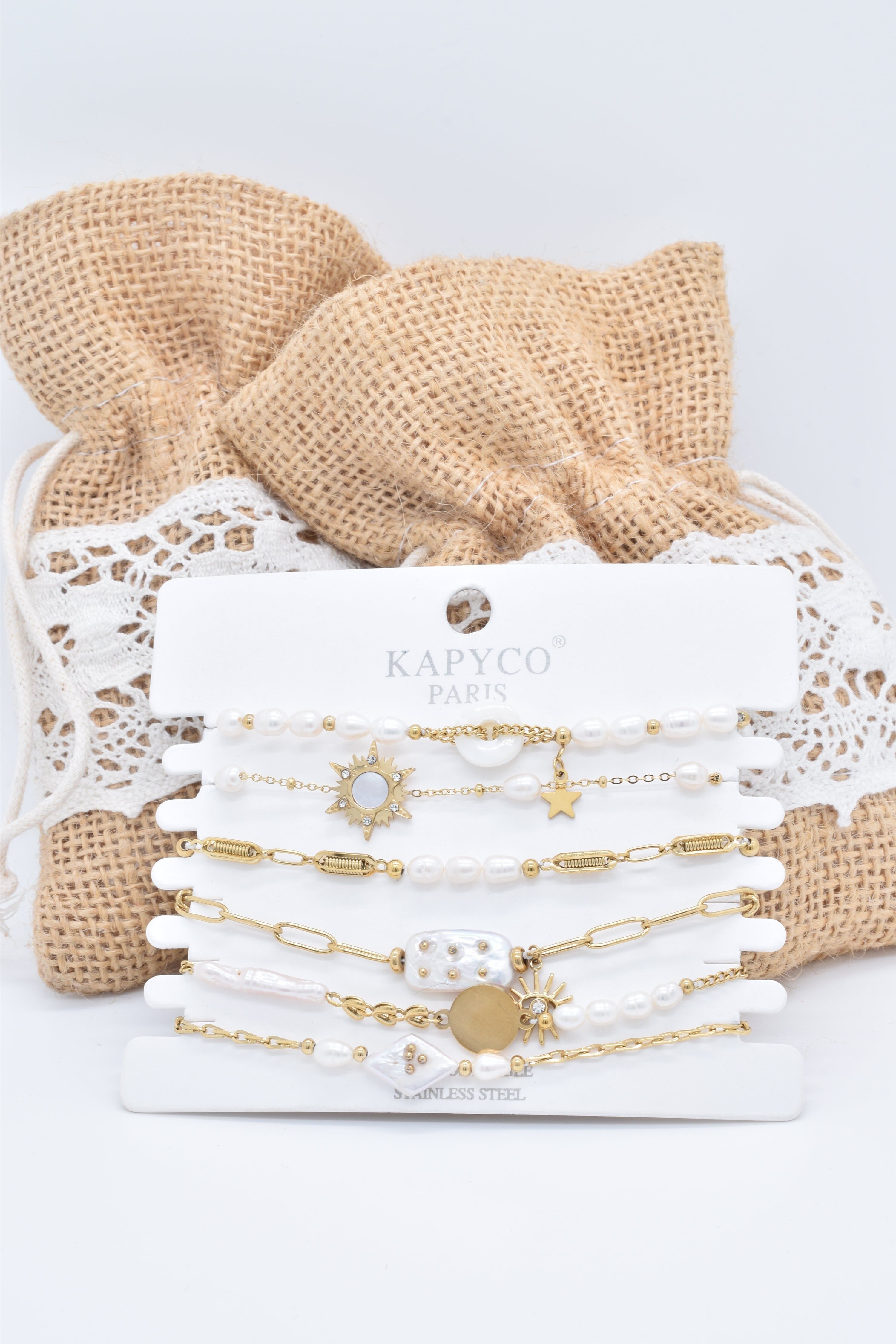 BRACCIALE - BR110097OR