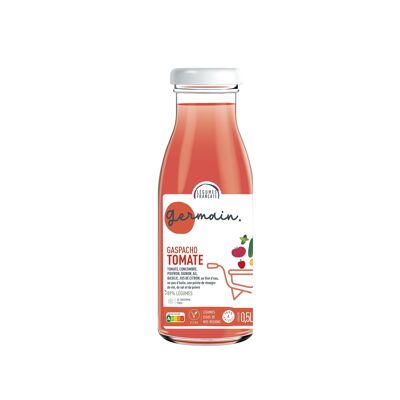 Tomato Gazpacho - 500ml