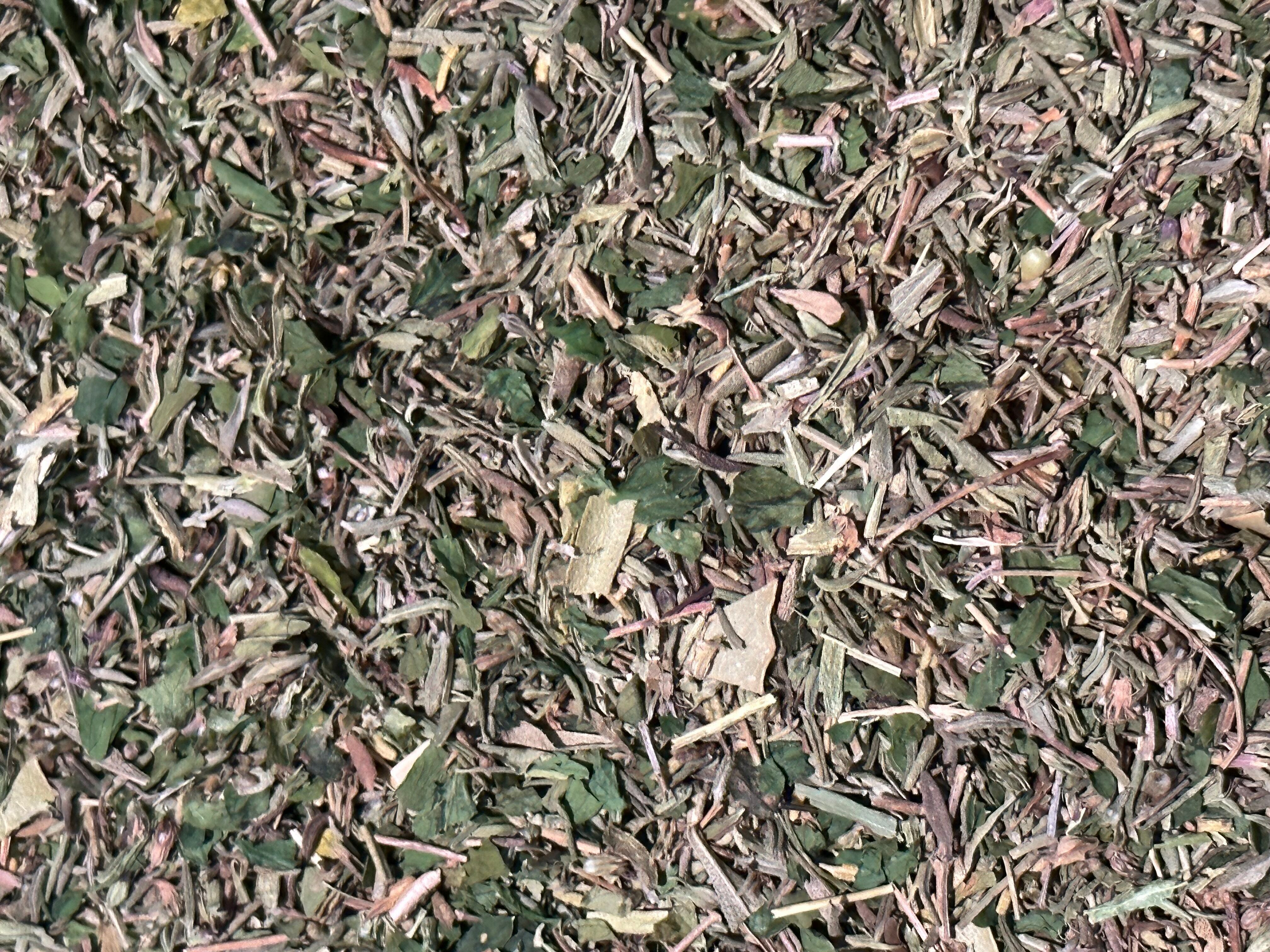 Assortimento di bouquet garni