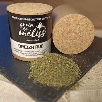 Breizh Rub