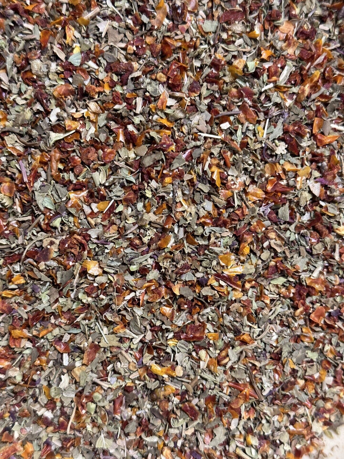 impasto per bruschette