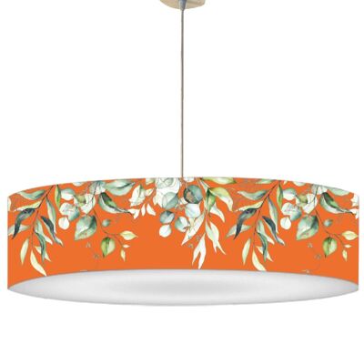 Mandarin Branch Pendant Lamp