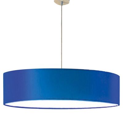 Stella Blue Pendant Lamp