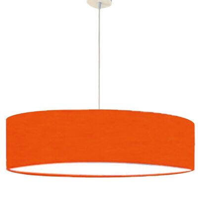 Stella Orange Pendant Lamp