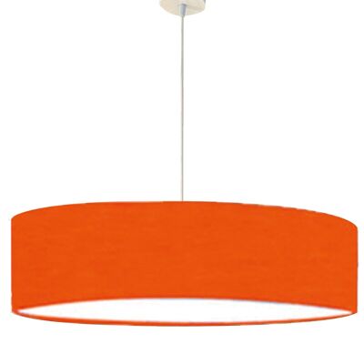 Suspension Stella Orange