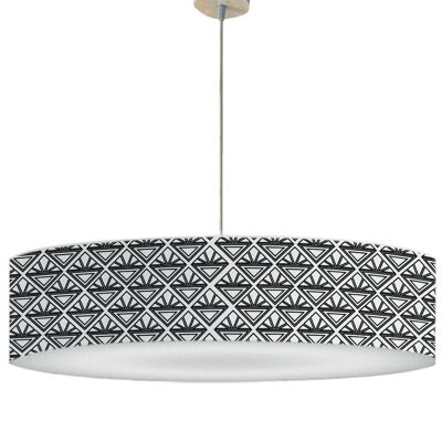 Elysées pendant light