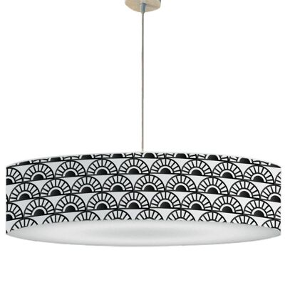 Iena pendant light