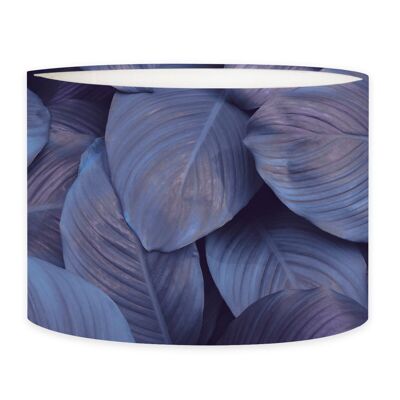 Puja Floral Bedside Lampshade