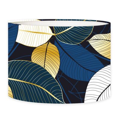 Namlo Floral Bedside Lampshade