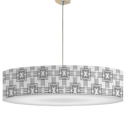 Large Arago Pendant Lamp