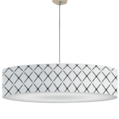 Large Vitio Pendant Lamp