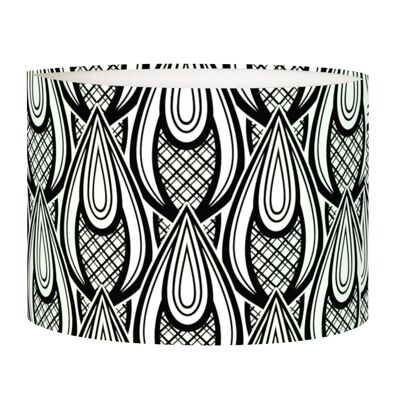 Atire bedside lampshade