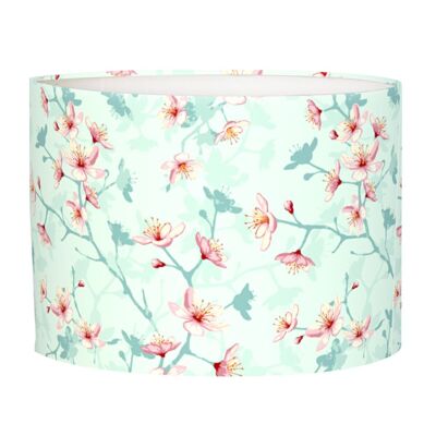 Elise bedside lampshade