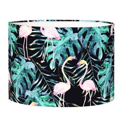 Flamio bedside lampshade