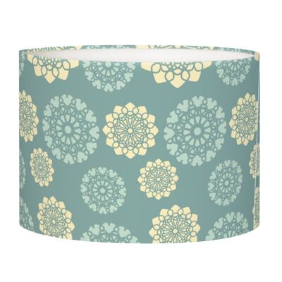 Gilla bedside lampshade