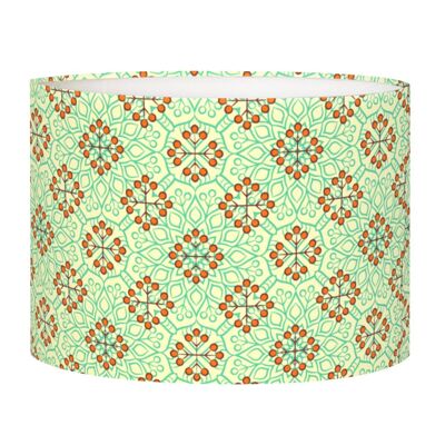 Grappi bedside lampshade