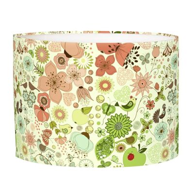 Potie bedside lampshade