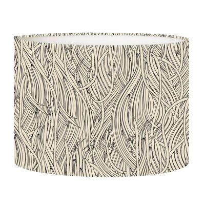 Filo floor lamp shade