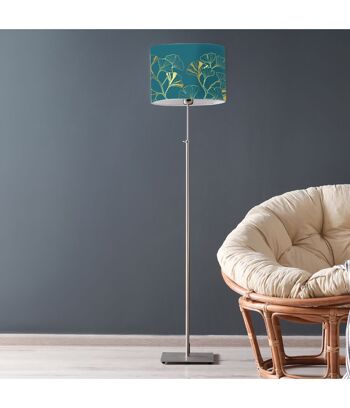 Abat-jour Lampadaire Iris 2