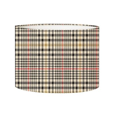 Pantalla de noche Harry Tartan