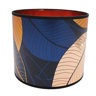 Namlo Copper Bedside Lampshade