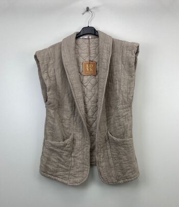 Gilet 3