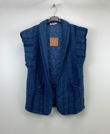 Gilet 6