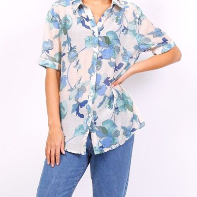 Camisas F2327