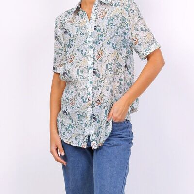 Camisas F2327-1A